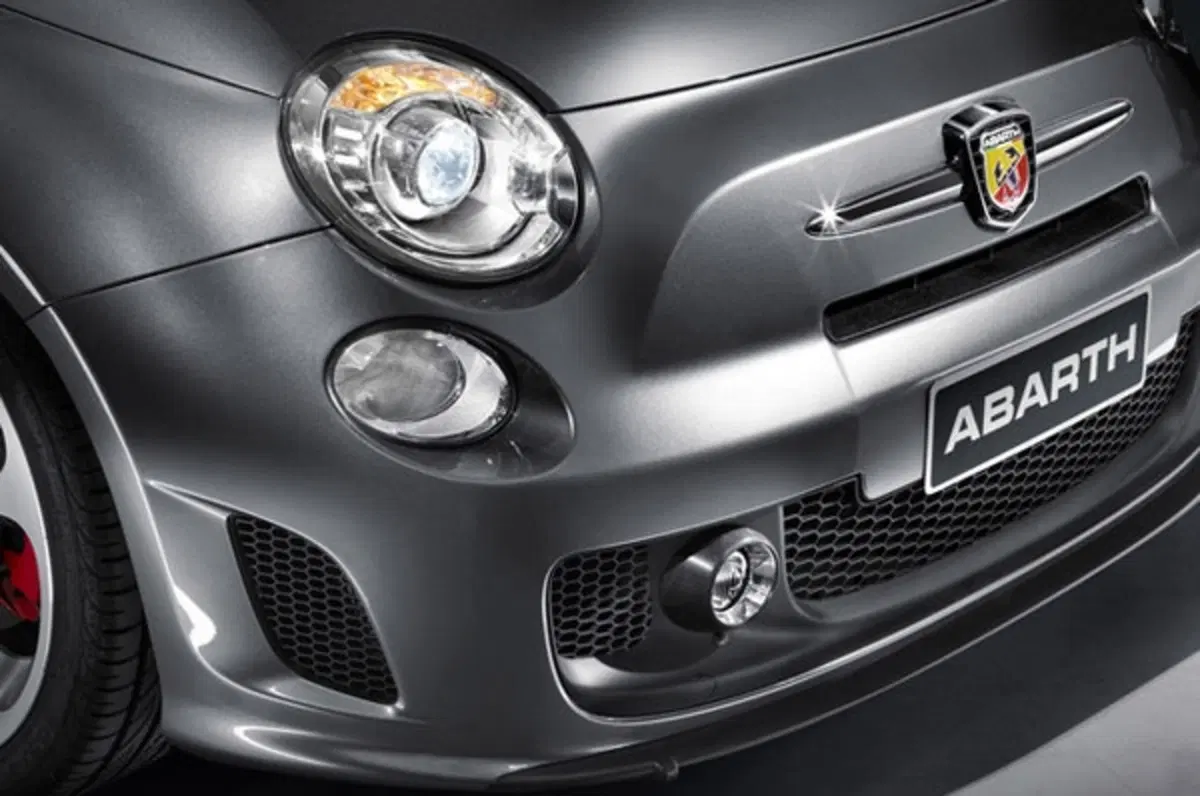 Abarth: Punto Evo e 500C  (9)
