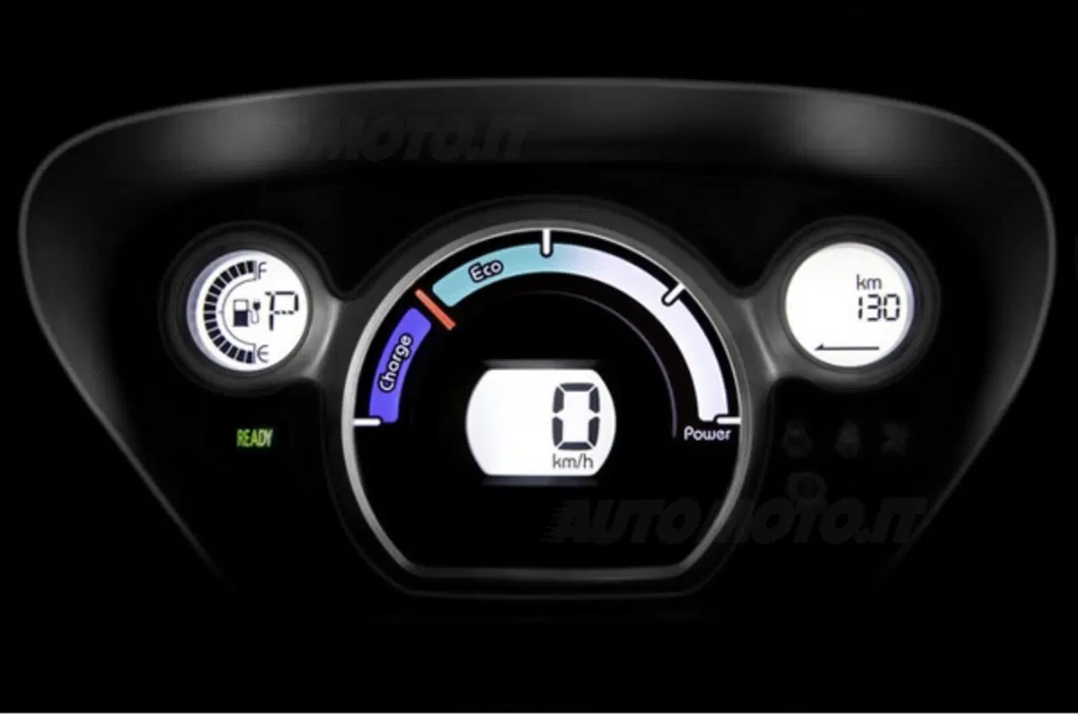 Citroen C-Zero (13)