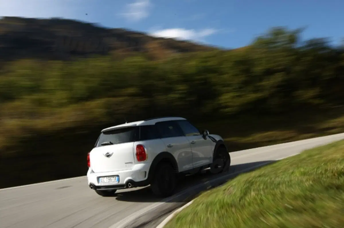 Mini Countryman (4)