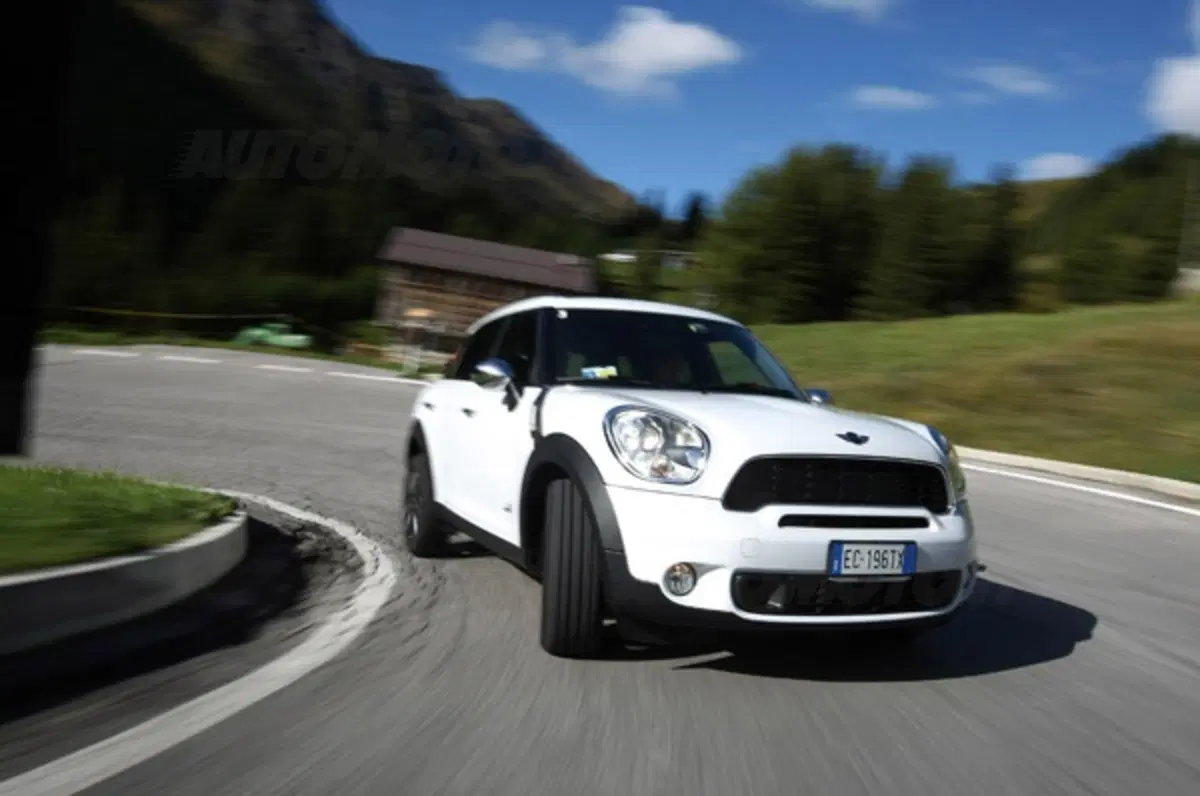 Mini Countryman (6)
