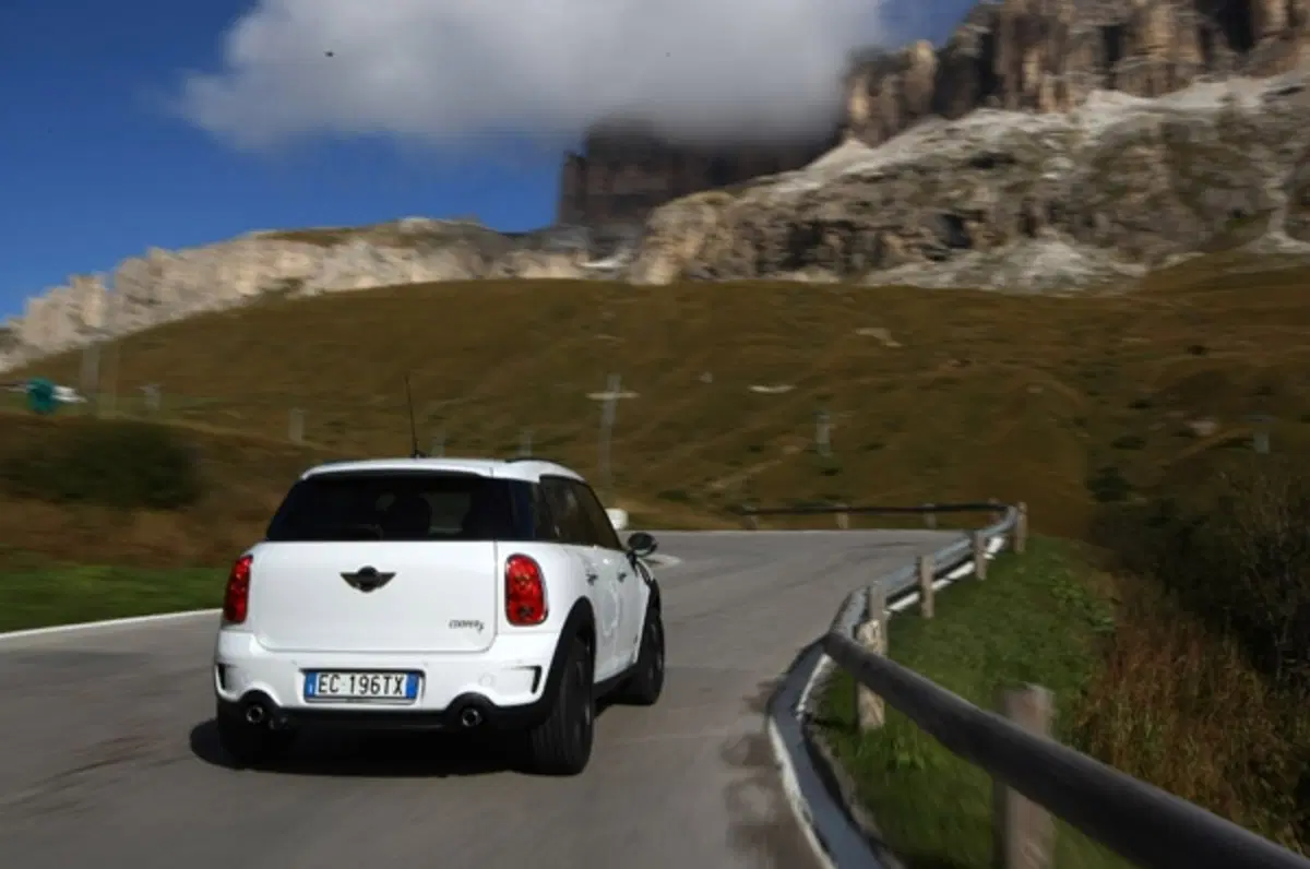 Mini Countryman (8)