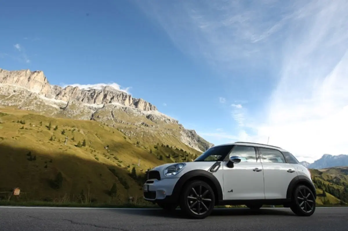 Mini Countryman (9)