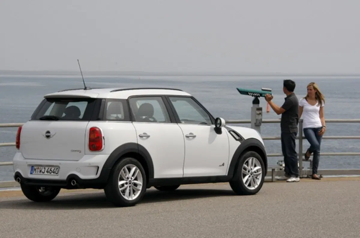 Mini Countryman (10)