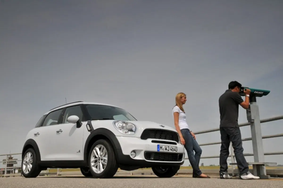 Mini Countryman (11)