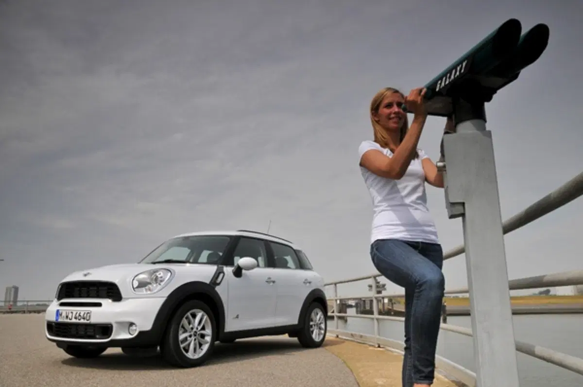 Mini Countryman (12)