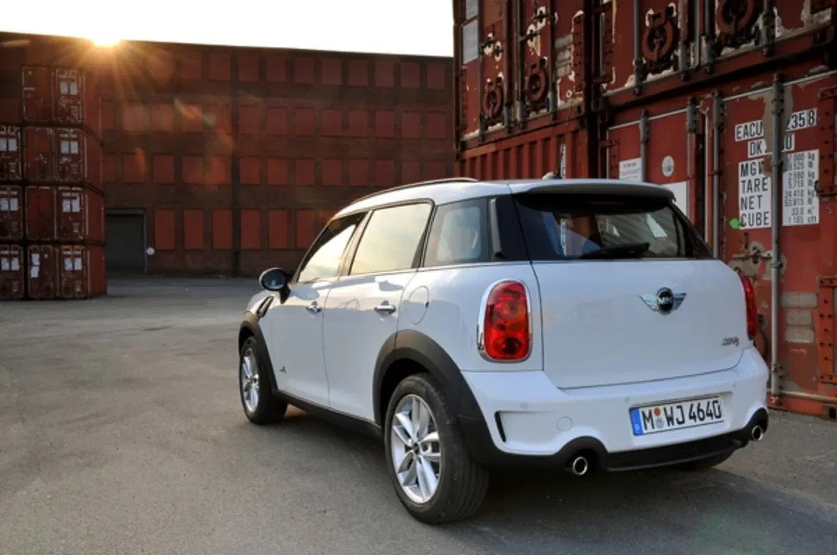 Mini Countryman (13)