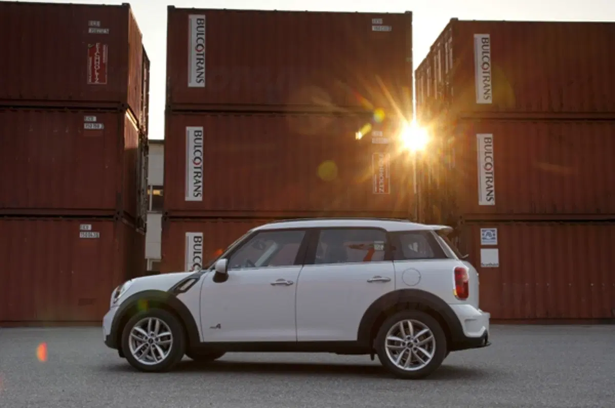 Mini Countryman (15)
