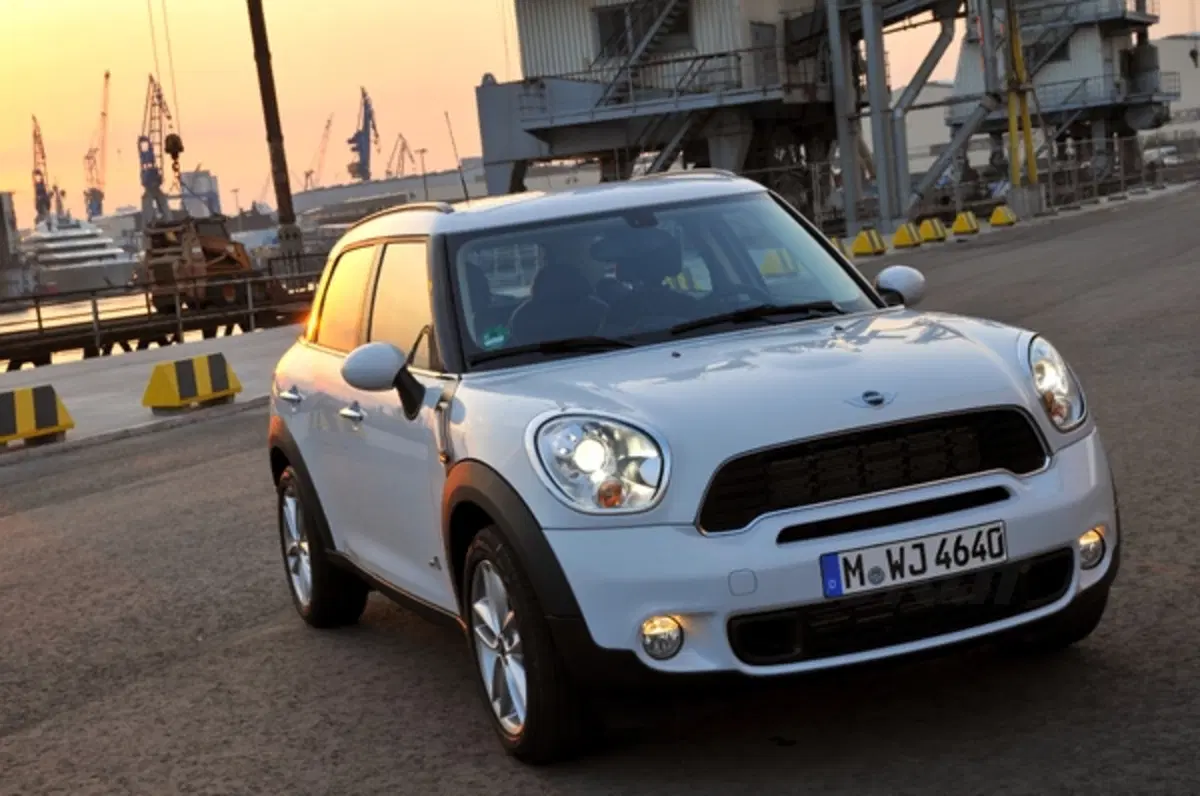 Mini Countryman (16)