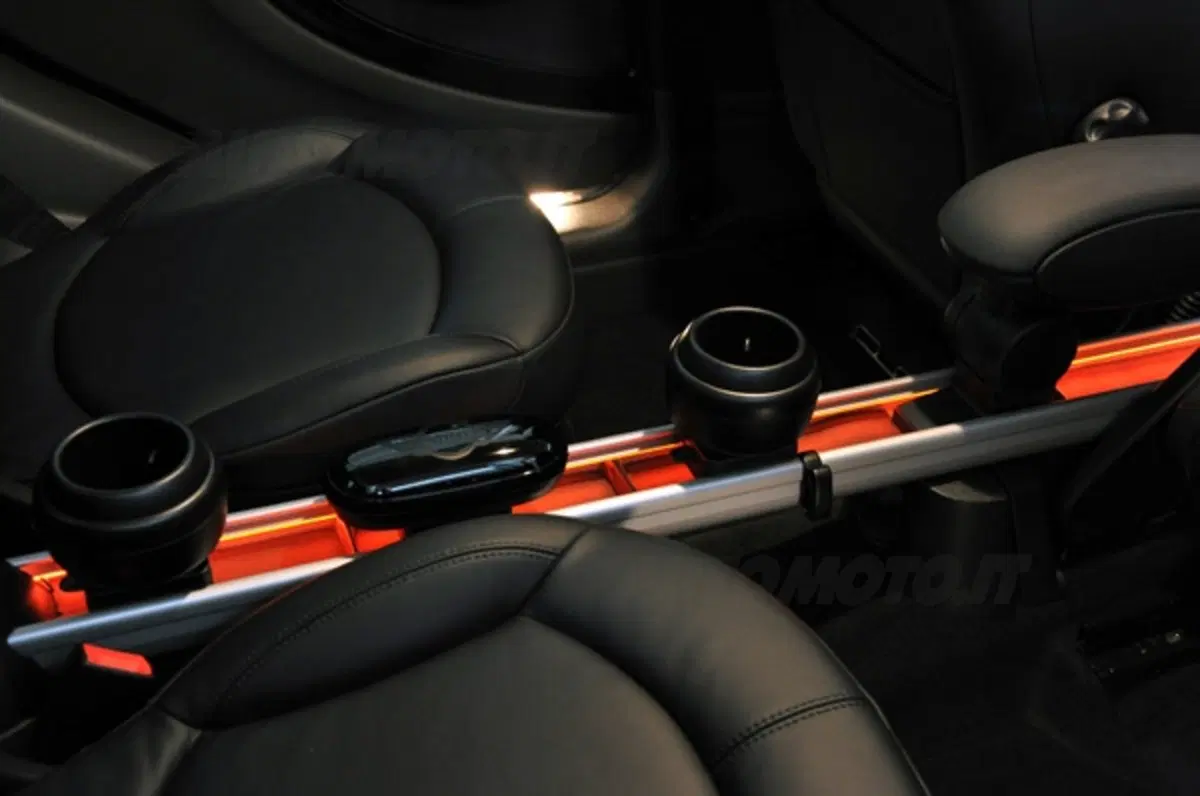 Mini Countryman (17)