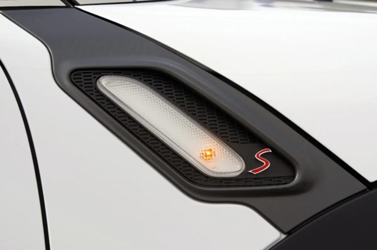 Mini Countryman (25)