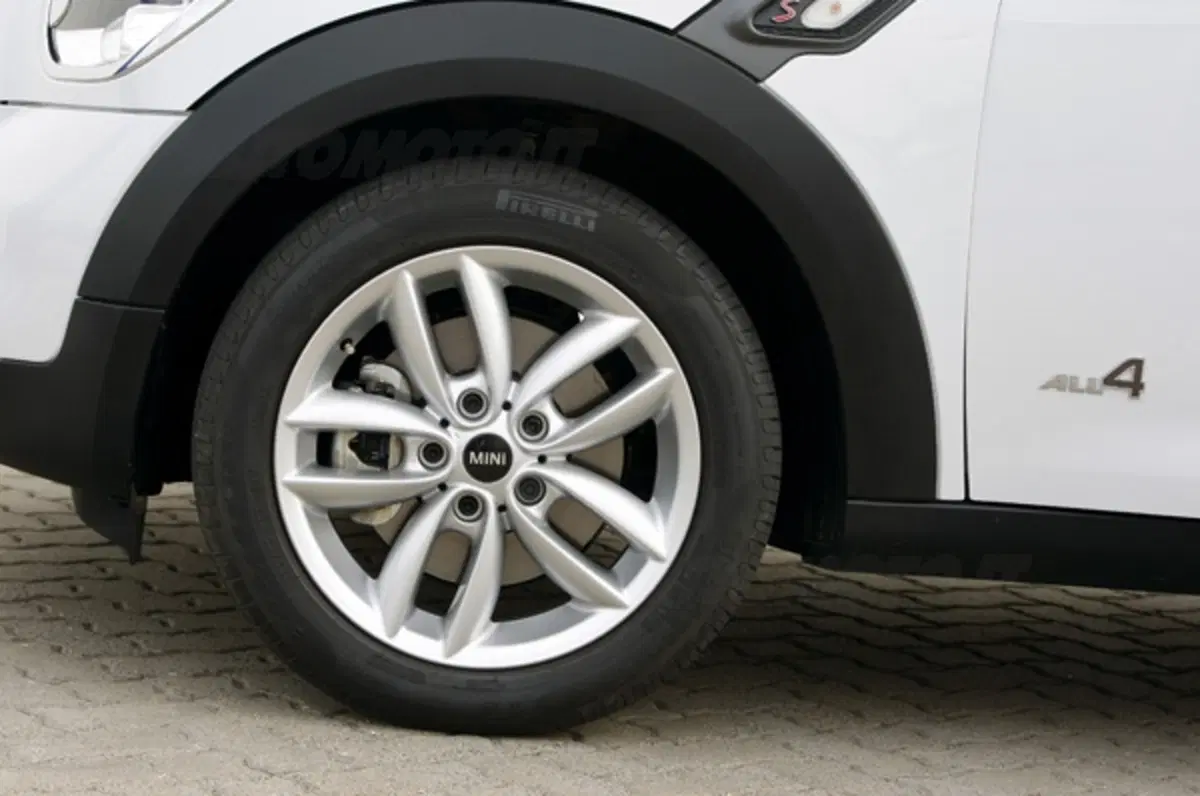 Mini Countryman (29)