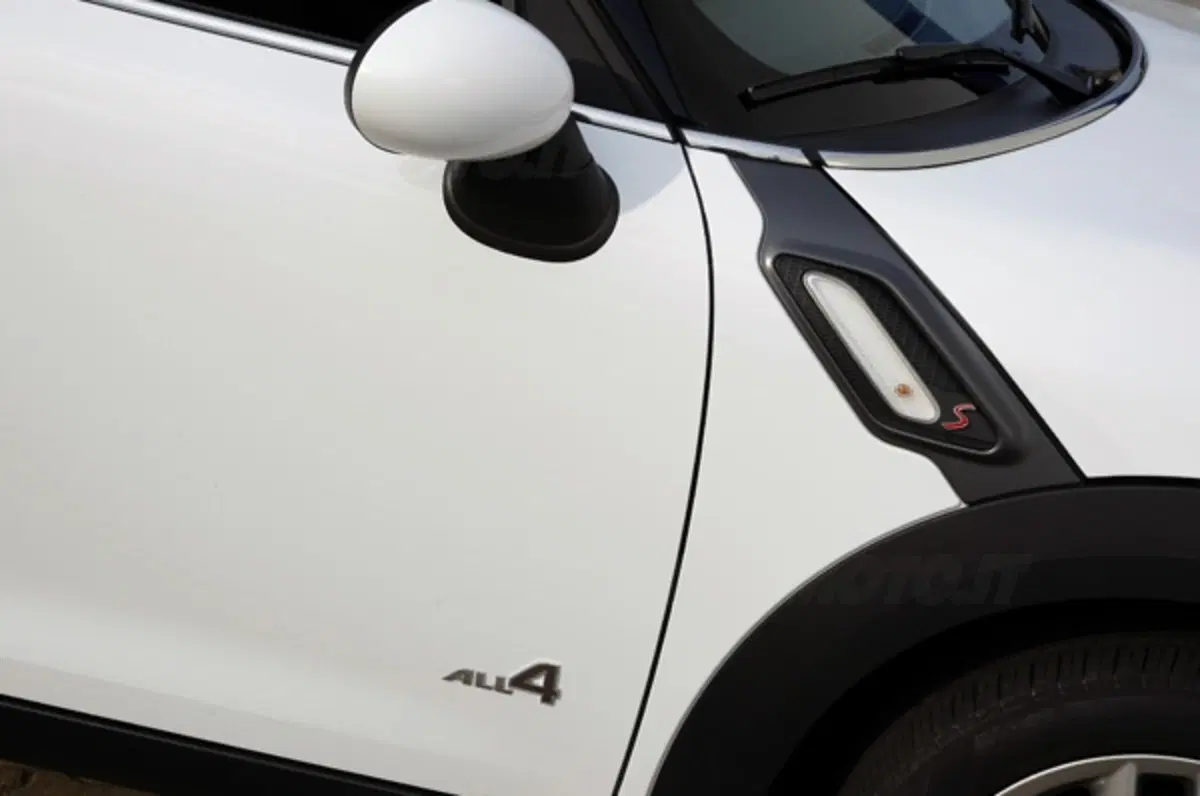 Mini Countryman (34)