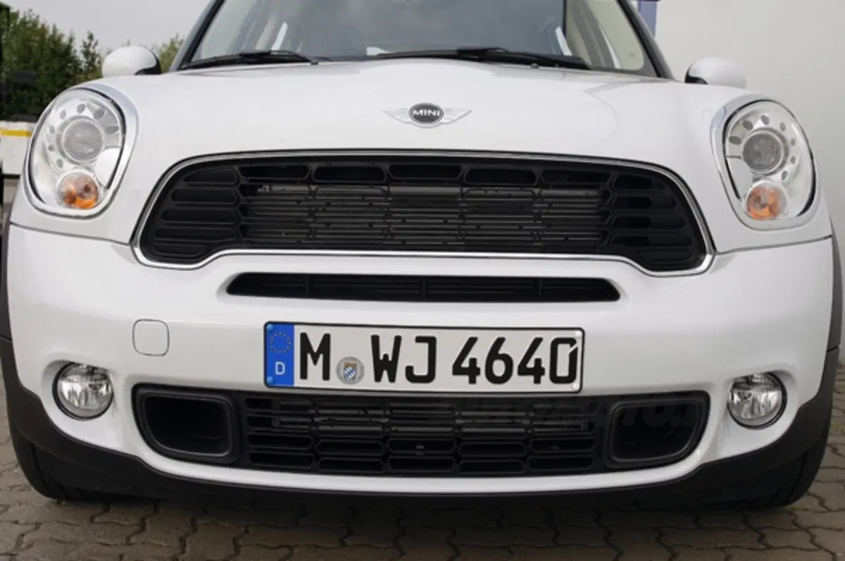 Mini Countryman (35)