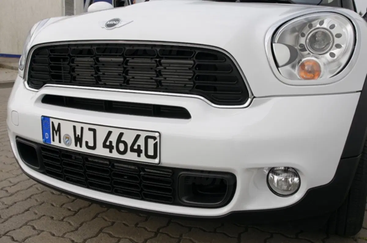 Mini Countryman (36)