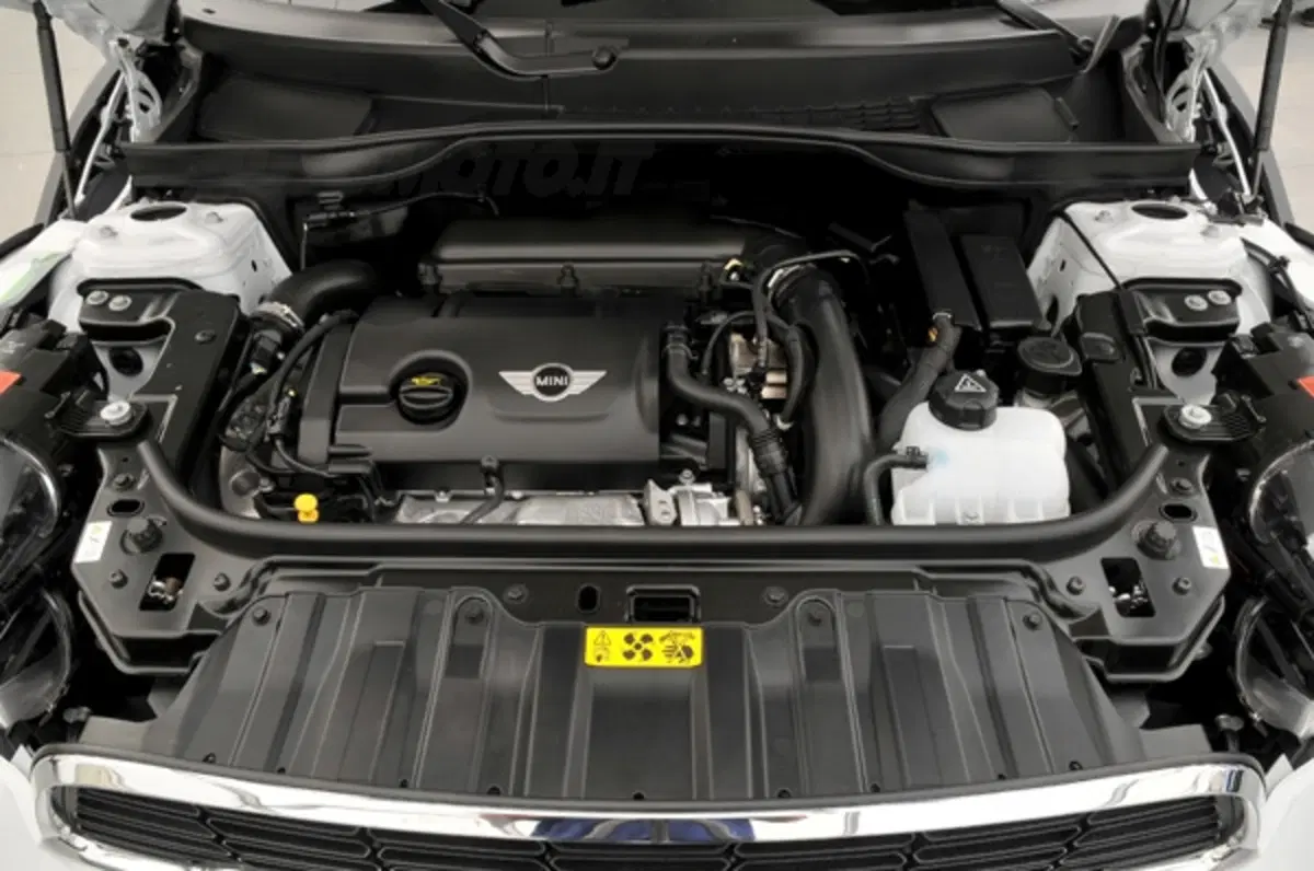 Mini Countryman (37)
