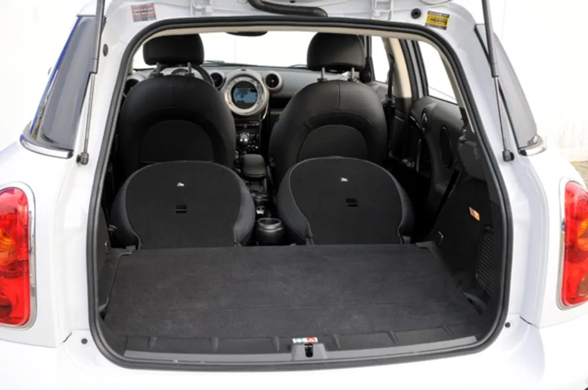 Mini Countryman (40)