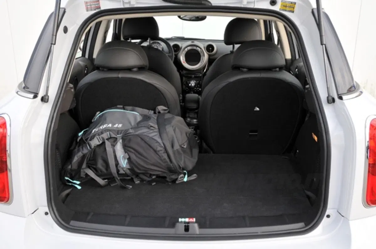 Mini Countryman (42)