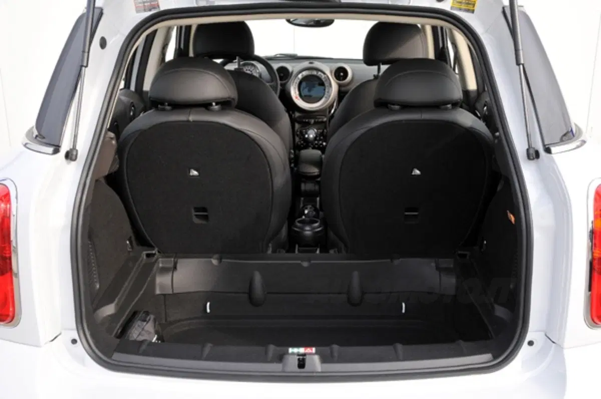 Mini Countryman (43)