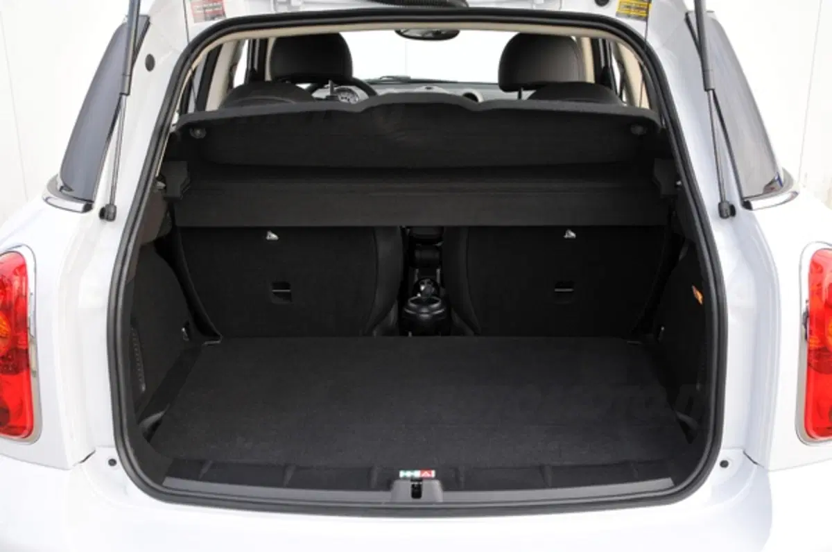 Mini Countryman (44)