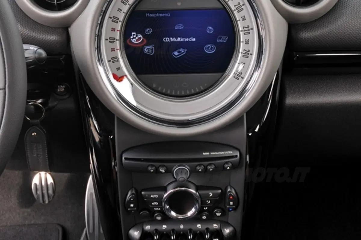 Mini Countryman (55)