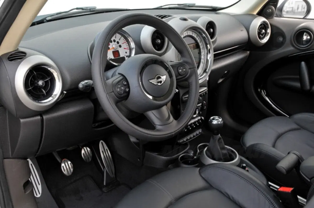 Mini Countryman (58)