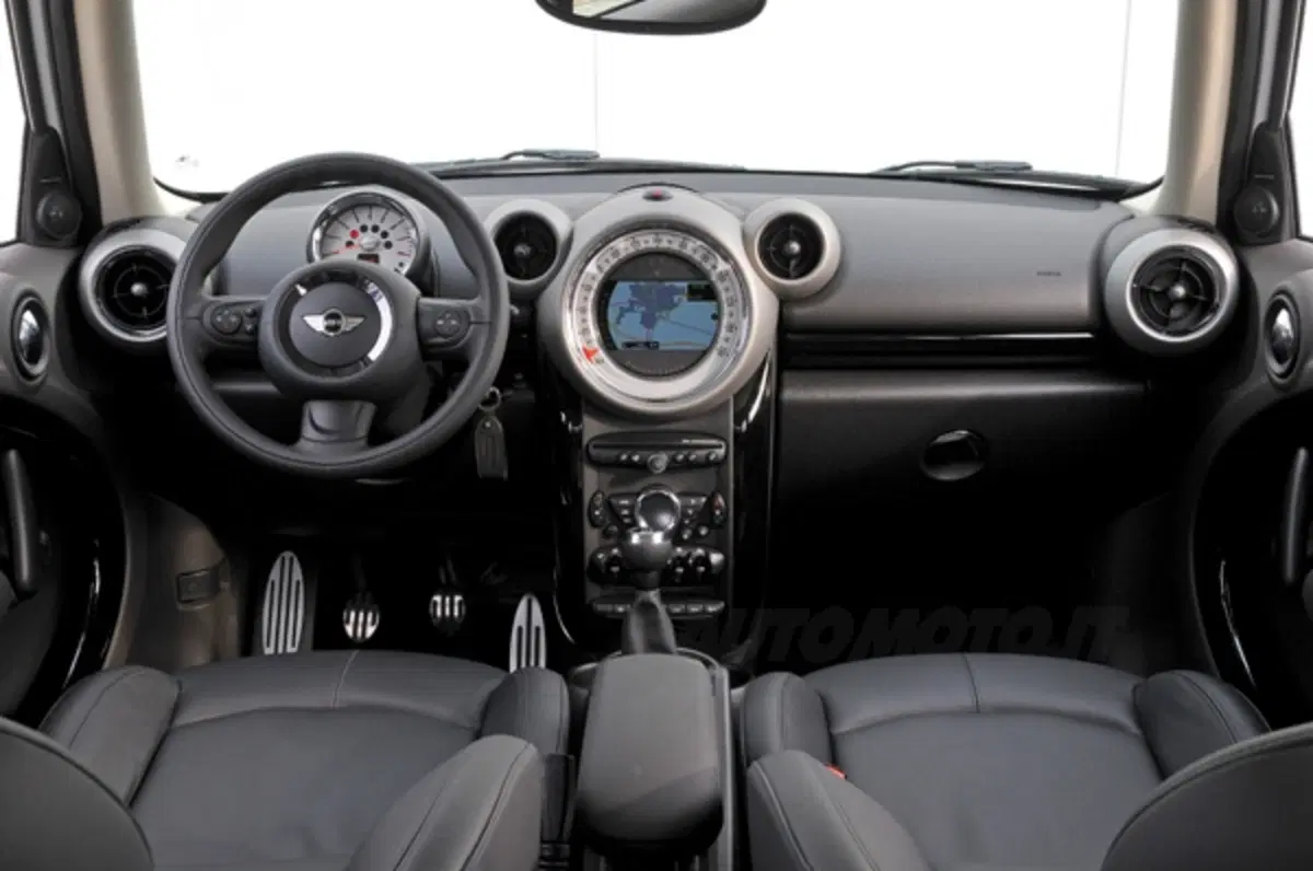 Mini Countryman (59)