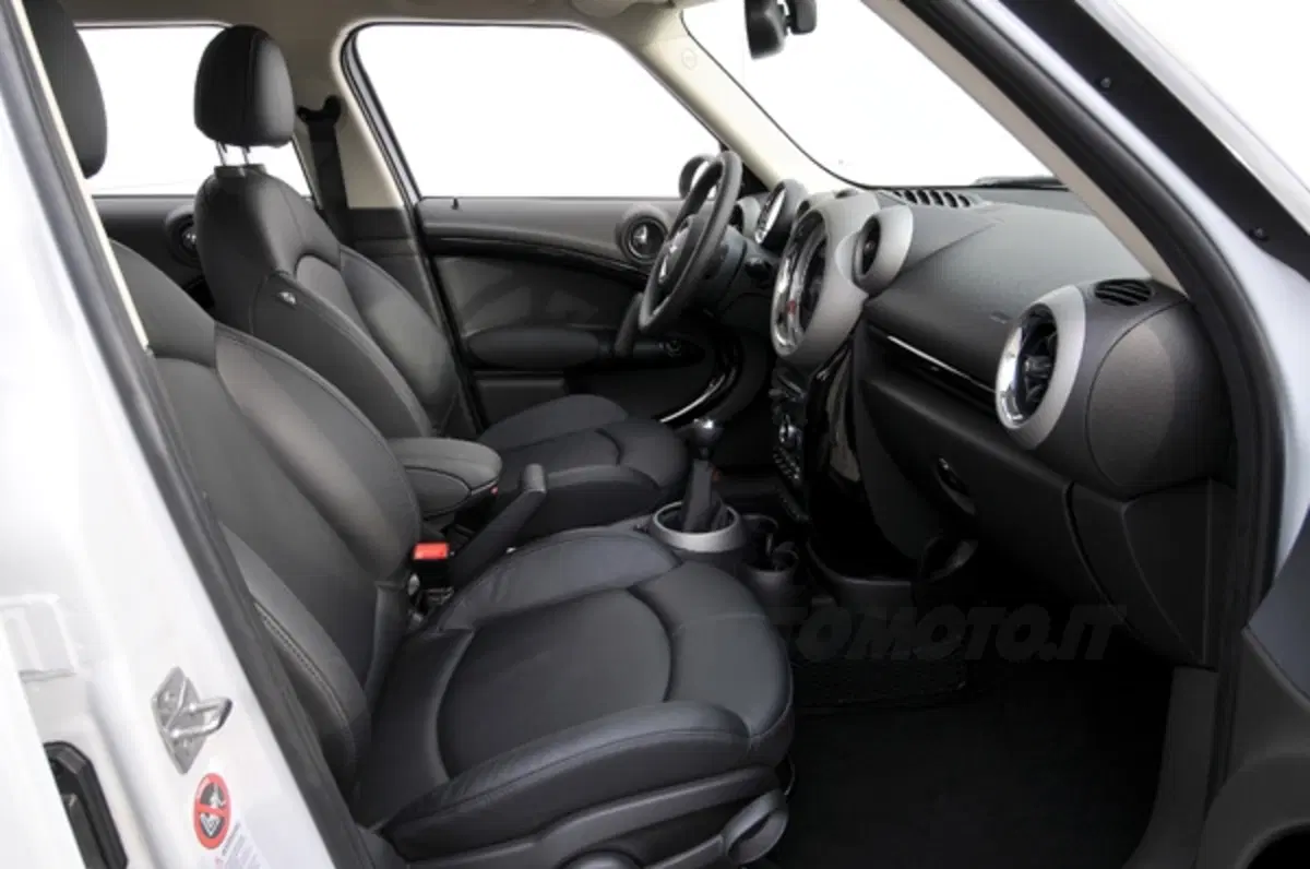 Mini Countryman (60)