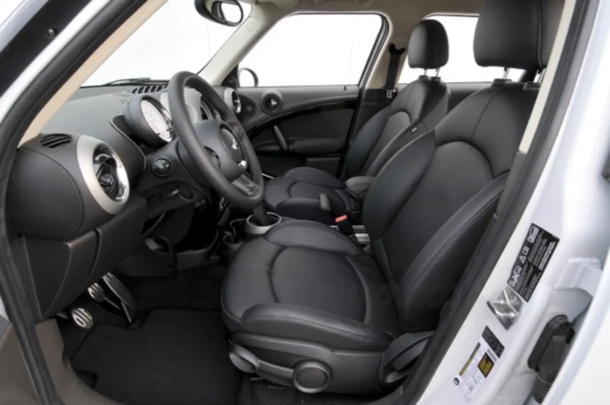 Mini Countryman (62)