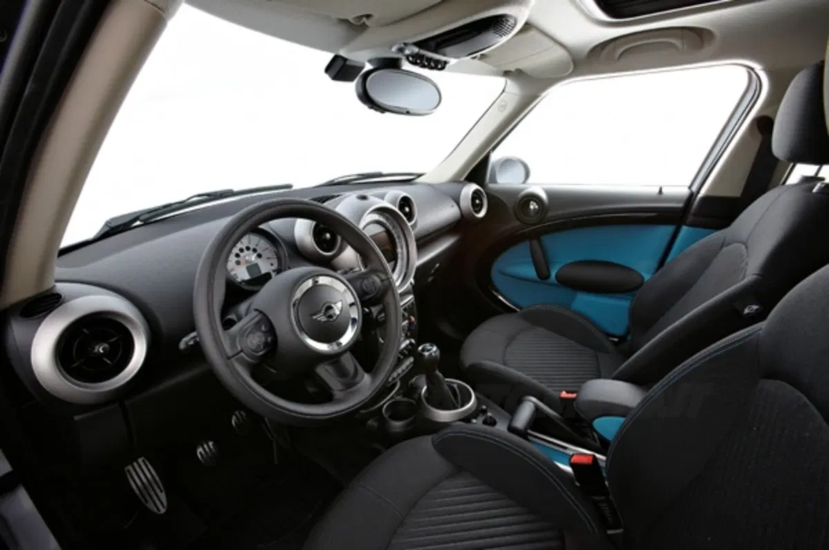 Mini Countryman (64)