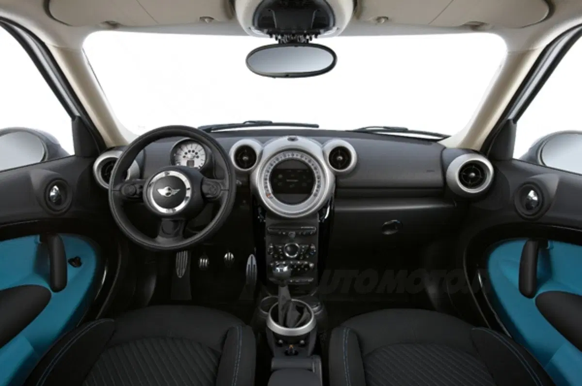 Mini Countryman (65)
