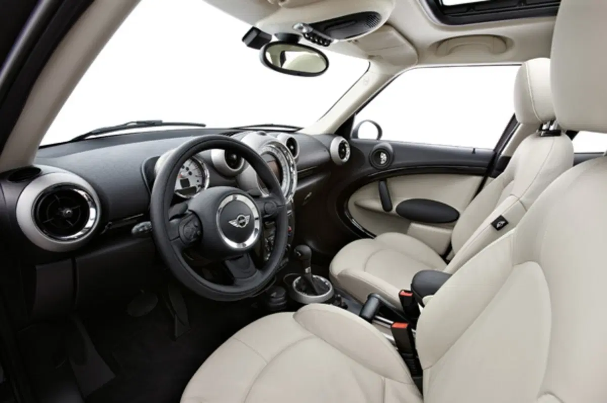 Mini Countryman (69)