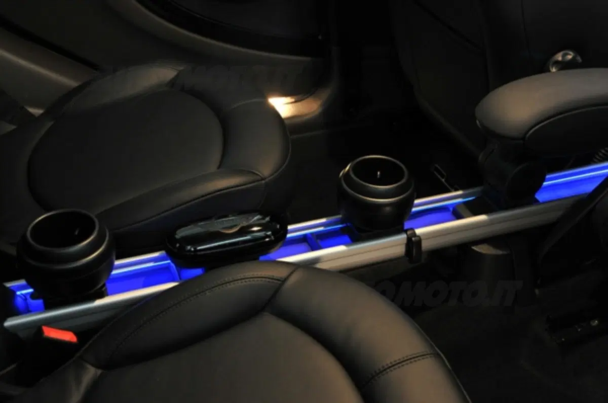 Mini Countryman (70)