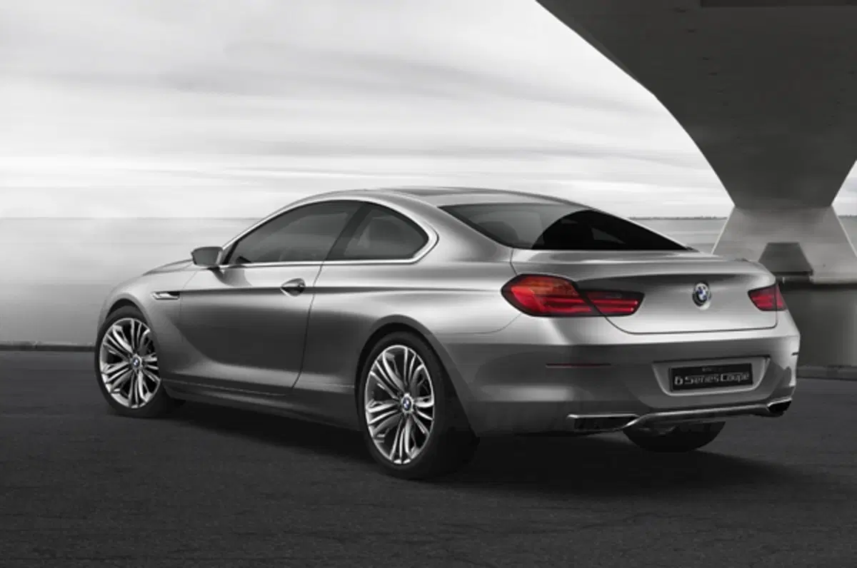 BMW Serie 6 Concept (2)
