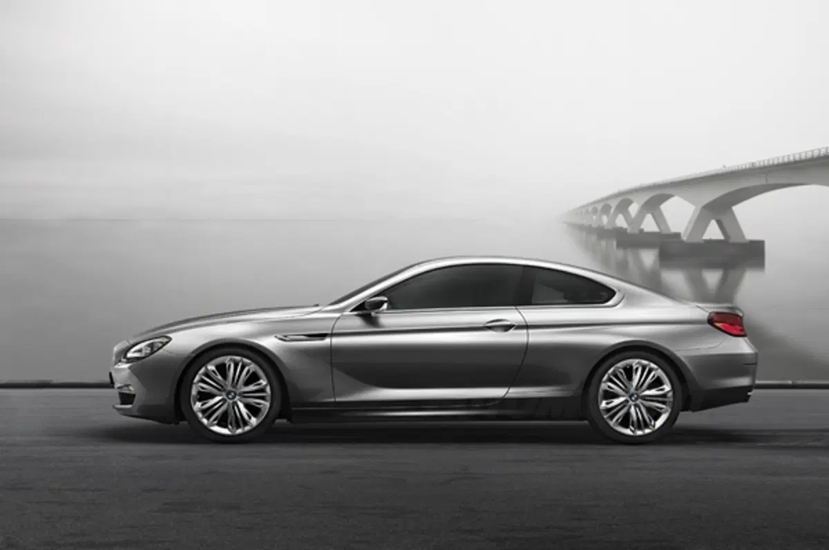 BMW Serie 6 Concept (5)