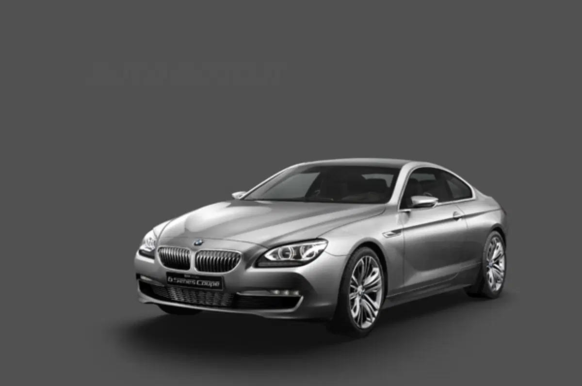 BMW Serie 6 Concept (7)