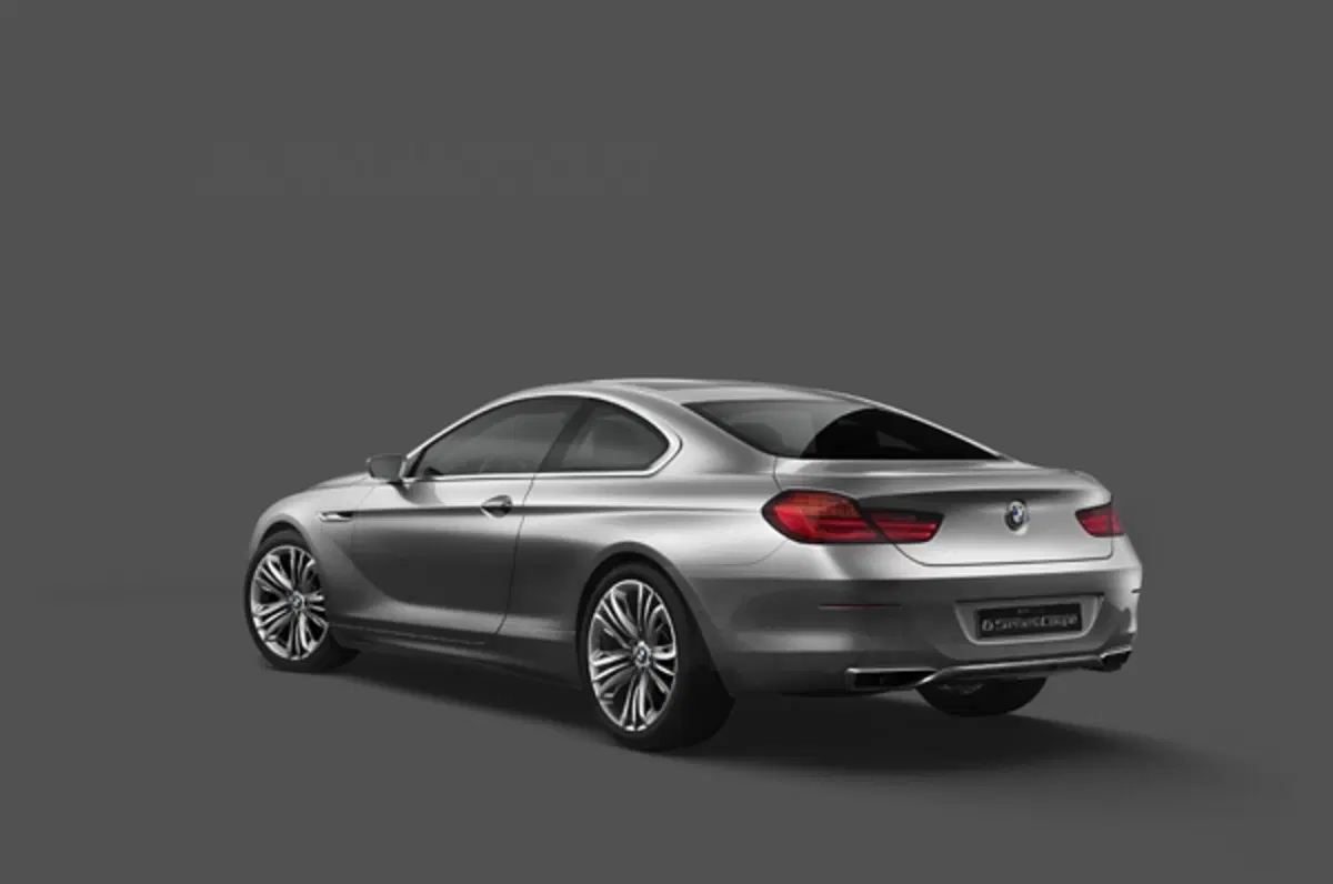 BMW Serie 6 Concept (8)