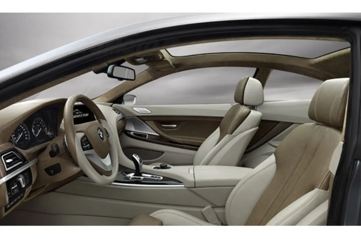 BMW Serie 6 Concept (14)