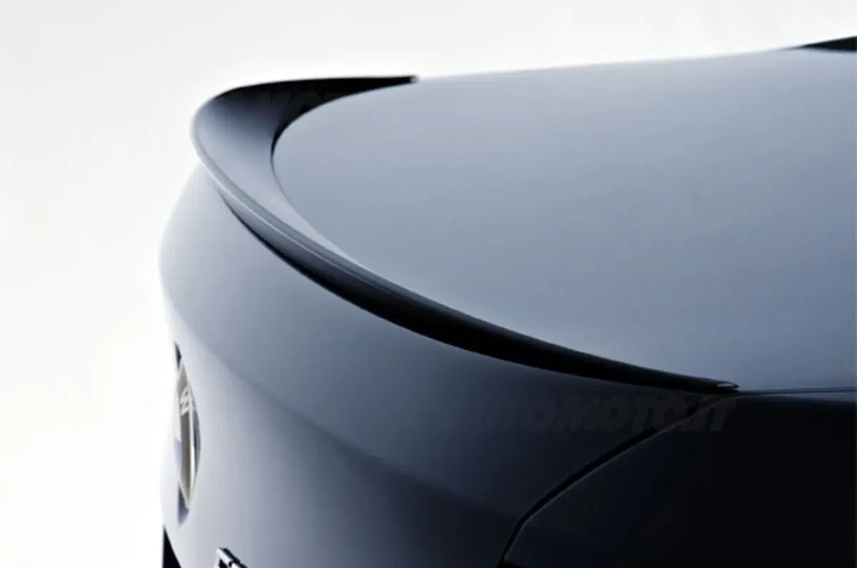 BMW Serie 5: ecco il pacchetto M-Sport (3)