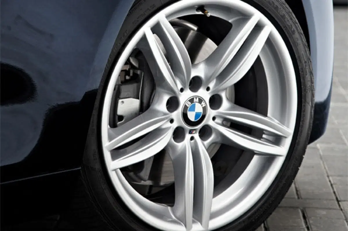 BMW Serie 5: ecco il pacchetto M-Sport (5)