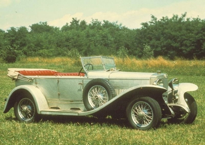 100 anni Alfa Romeo alla Triennale di Milano