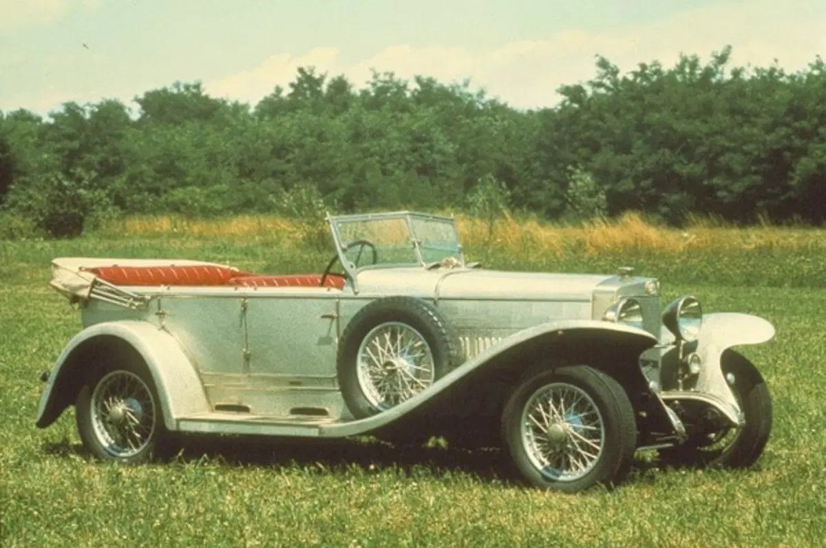 100 anni Alfa Romeo alla Triennale di Milano