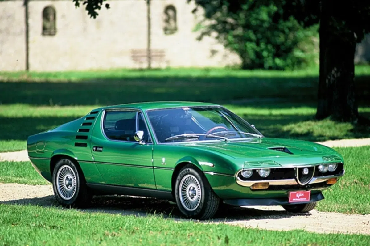 100 anni Alfa Romeo alla Triennale di Milano (6)