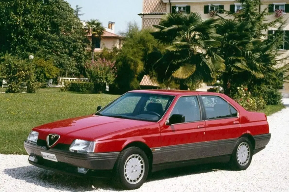 100 anni Alfa Romeo alla Triennale di Milano (7)