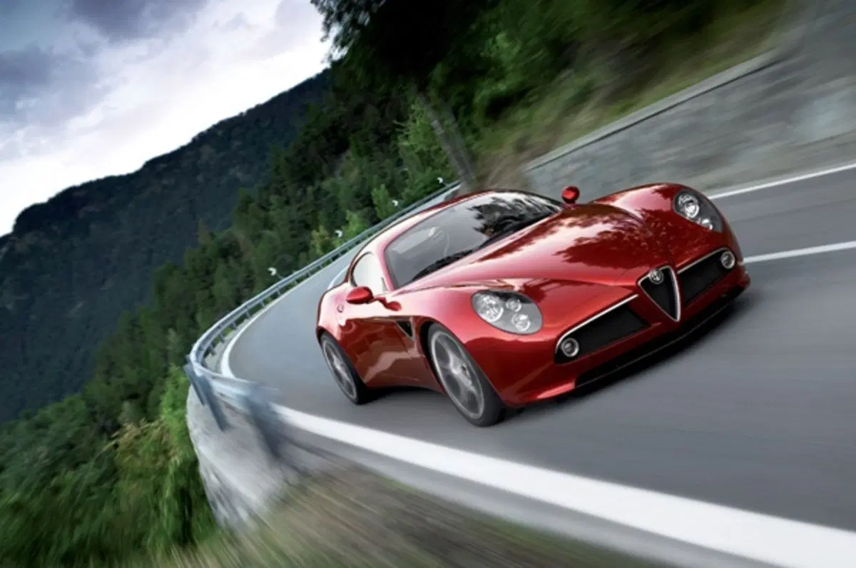 100 anni Alfa Romeo alla Triennale di Milano (9)