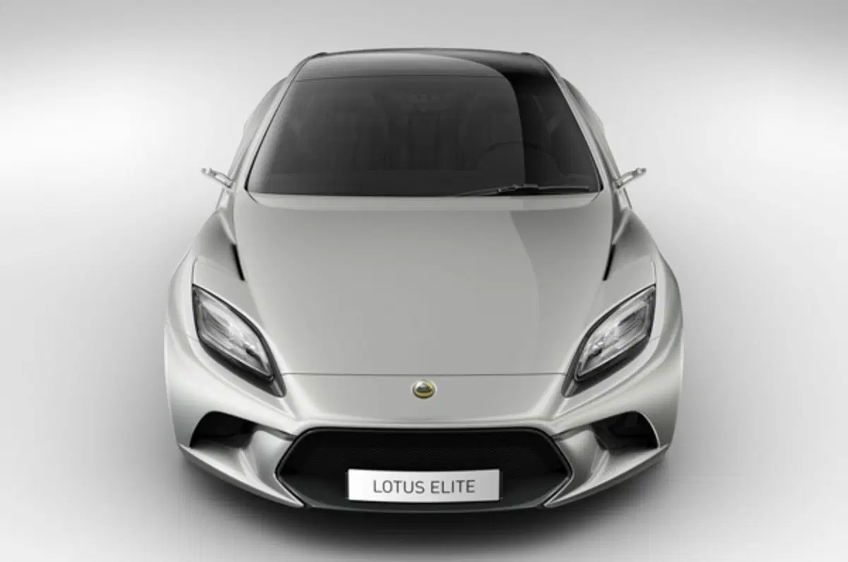 Lotus Elite (2)