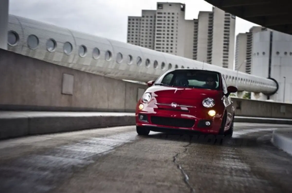 USA: cinquecento 500 in meno di due ore! (2)
