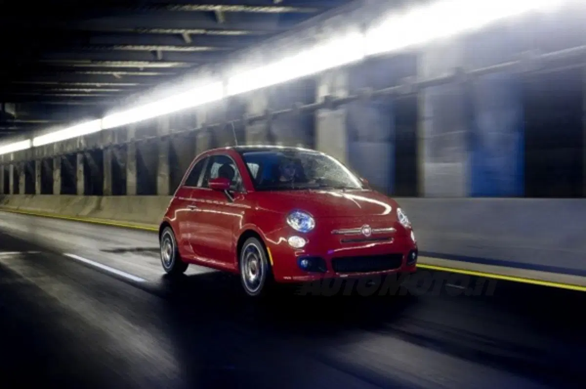 USA: cinquecento 500 in meno di due ore! (4)