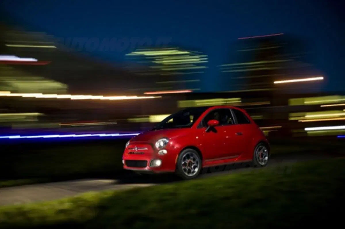 USA: cinquecento 500 in meno di due ore! (5)