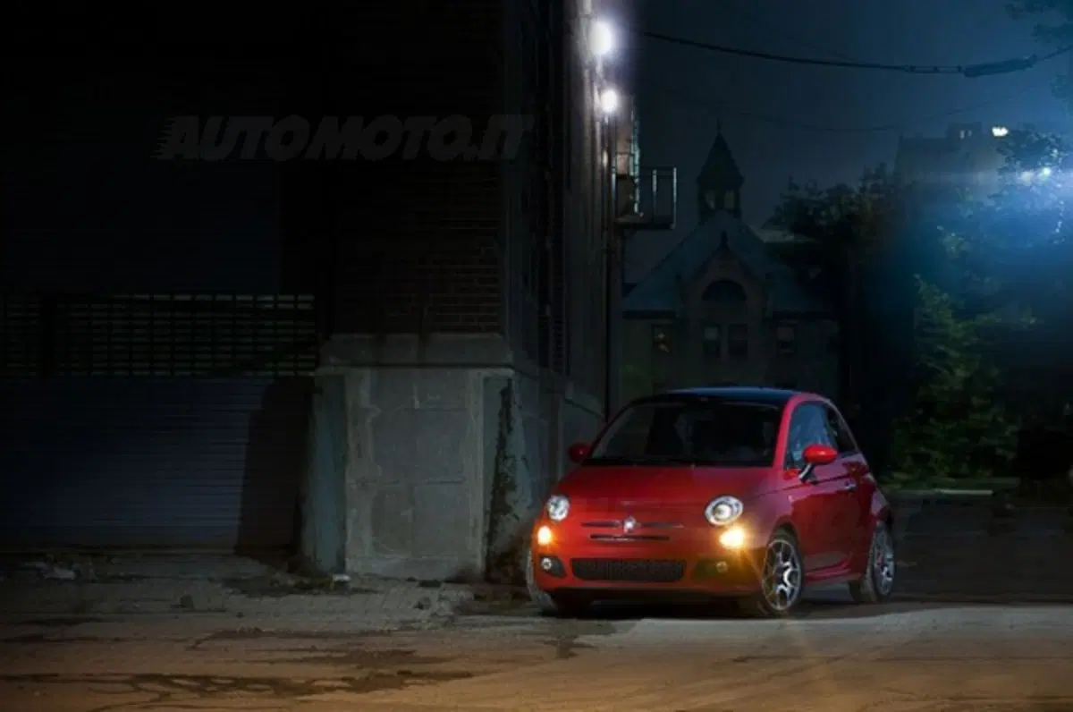 USA: cinquecento 500 in meno di due ore! (7)