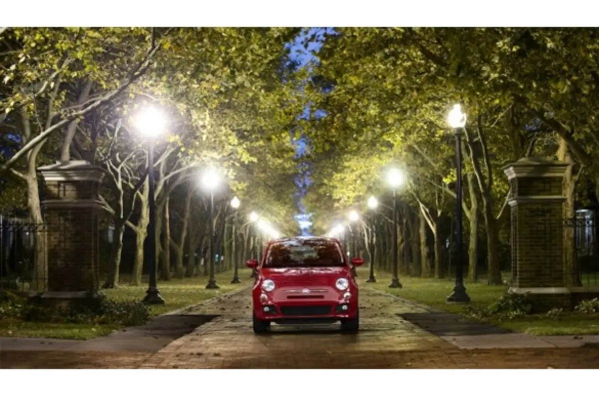 USA: cinquecento 500 in meno di due ore! (9)